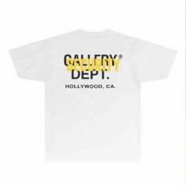 Picture of Gallery Dept T Shirts Short _SKUGalleryDeptS-XXLGAG02335027